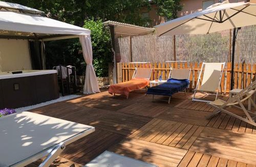 Castrocaro Terme Hotel | Hotel Villa Serena