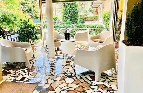 Castrocaro Terme Hotel | Hotel Villa Serena