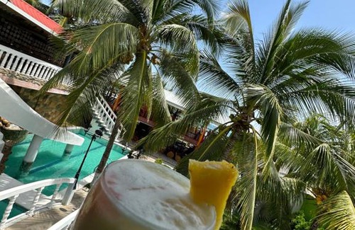 Playa San Diego Hotel | Hotel villa sol