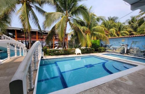 Playa San Diego Hotel | Hotel Villa sol