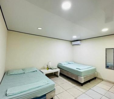Playa San Diego Hotel | Hotel Villa sol
