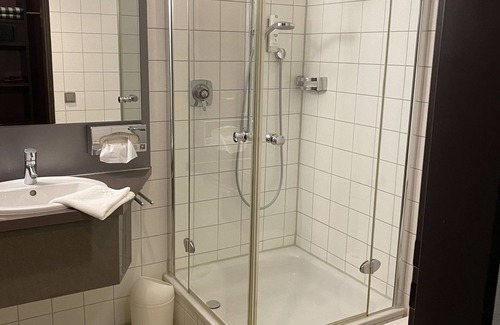 Warendorf Hotel | Hotel Villa Sophia