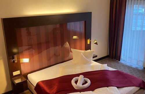 Warendorf Hotel | Hotel Villa Sophia