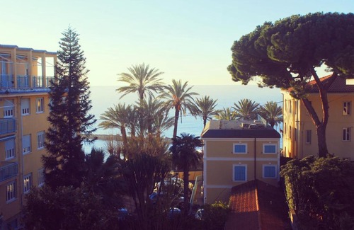 Sanremo Hotel | Hotel Villa Sophia