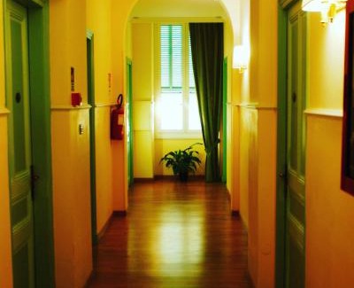 Sanremo Hotel | Hotel Villa Sophia