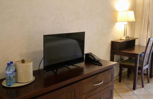 F.w.i Hotel | Hotel Villa Therese