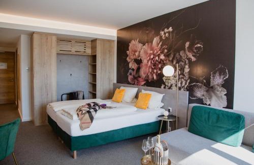 Parsberg Hotel | Hotel Villa Toskana