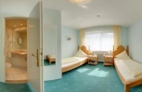 Cochem House | Hotel Villa Tummelchen