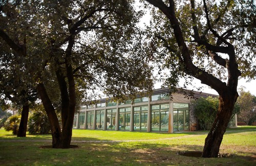 Cinquale House | Hotel Villa Undulna - Terme della Versilia