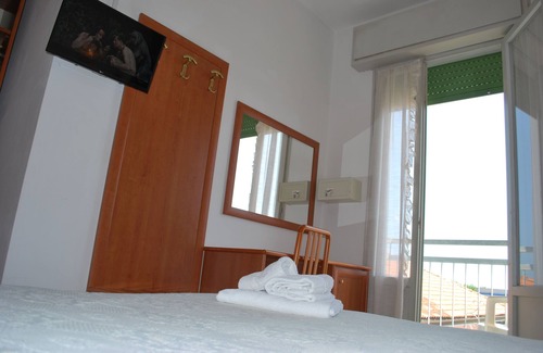 San Mauro a Mare Bed & Breakfast | Hotel Villa Verde