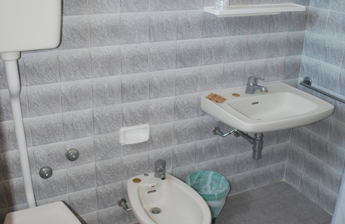 San Mauro a Mare Bed & Breakfast | Hotel Villa Verde