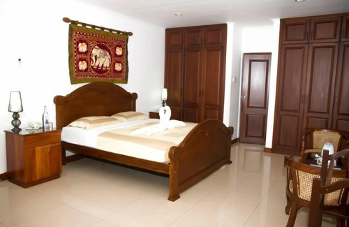 Marawila Hotel | Hotel Villa Viana