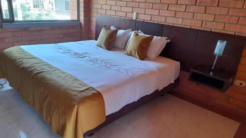 Paipa Hotel | Hotel Villa Vianney