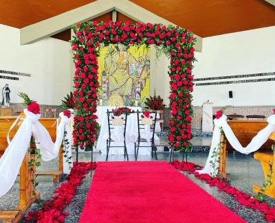 Paipa Hotel | Hotel Villa Vianney