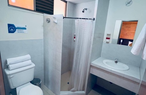 Paipa Hotel | Hotel Villa Vianney