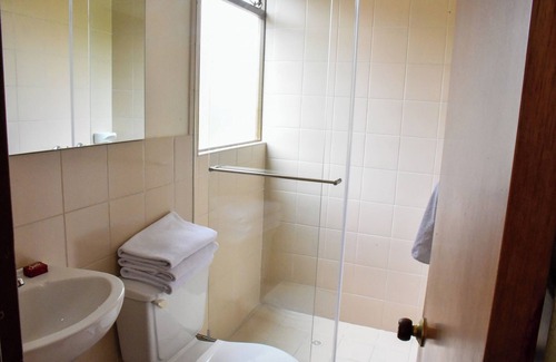 Paipa Hotel | Hotel Villa Vianney