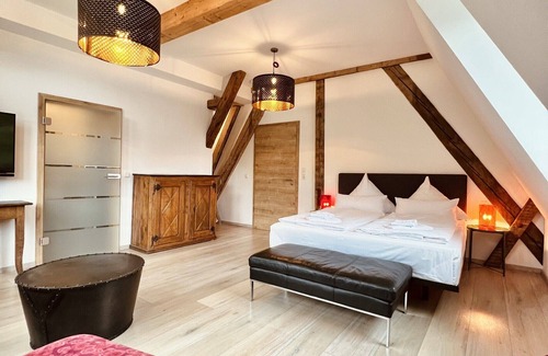 Cochem Hotel | Hotel Villa Vie