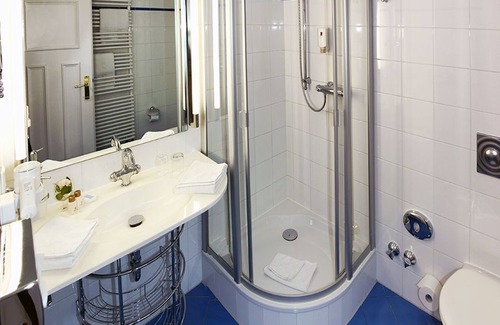 Blankenburg Hotel | Hotel Villa Viktoria Luise