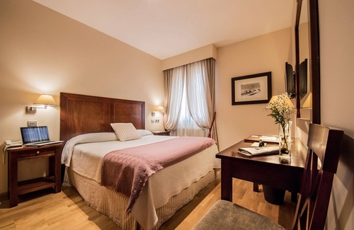 Abena Hotel | Hotel Villa Virginia