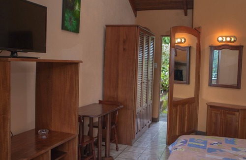 San Jeronimo Hotel | Hotel Villa Zurquí