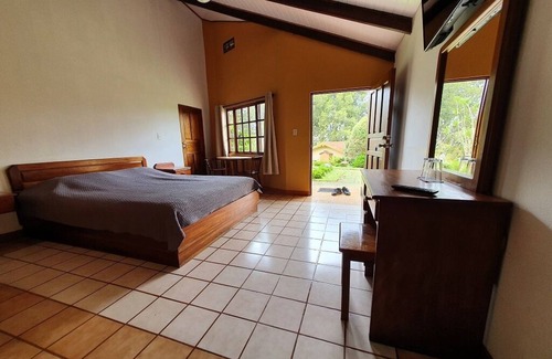 Sector Central Bed & Breakfast | Hotel Villa Zurqui