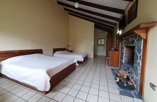 Sector Central Bed & Breakfast | Hotel Villa Zurqui