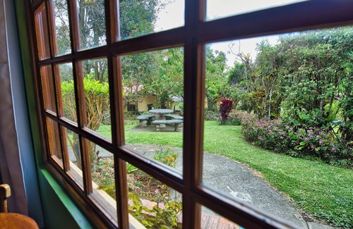 Sector Central Bed & Breakfast | Hotel Villa Zurqui