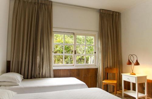 Sao Francisco de Paula Hotel | Hotel Village da Serra