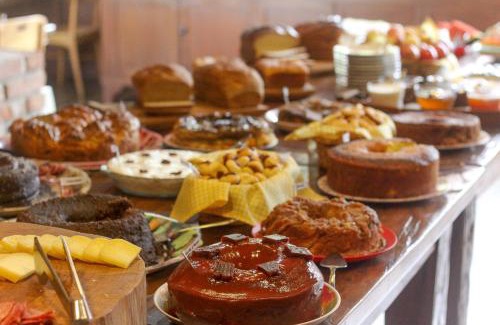 Sao Francisco de Paula Hotel | Hotel Village da Serra