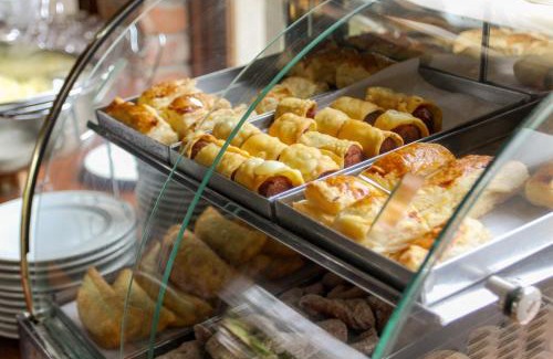 Sao Francisco de Paula Hotel | Hotel Village da Serra