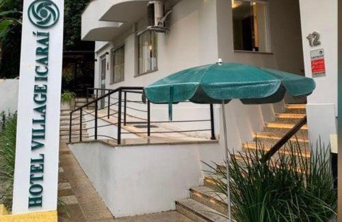 Icarai Hotel | Hotel Village Icaraí