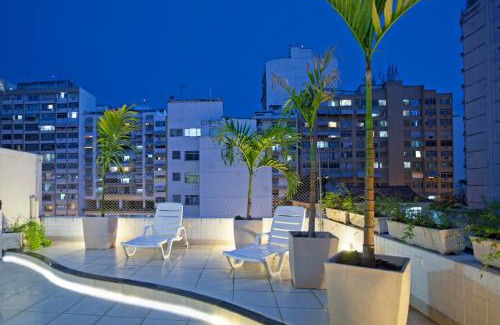 Icarai Hotel | Hotel Village Icaraí