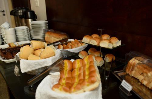 Icarai Hotel | Hotel Village Icaraí