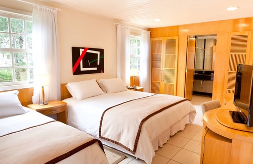 Teresopolis Hotel | Hotel Village Le Canton