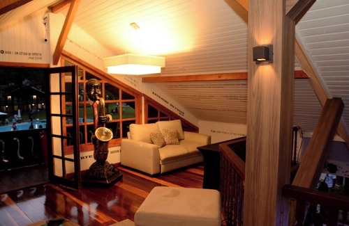 Teresopolis Hotel | Hotel Village Le Canton