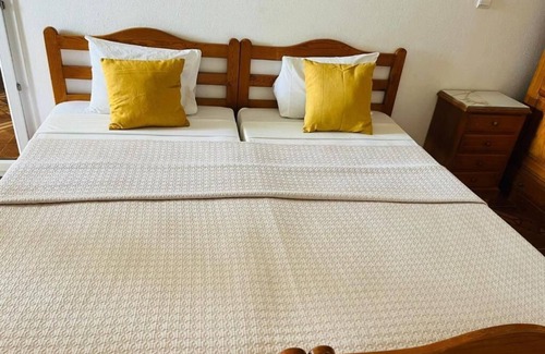 Tarrafal Hotel | Hotel Village Penareia