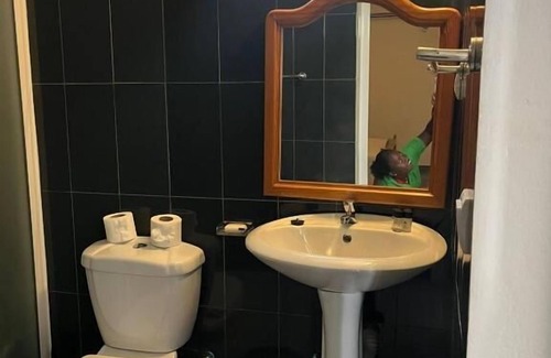 Tarrafal Hotel | Hotel Village Penareia