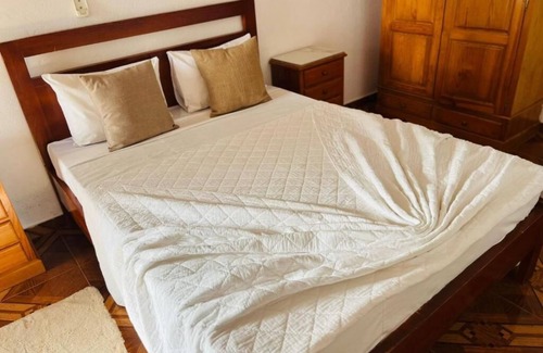 Tarrafal Hotel | Hotel Village Penareia