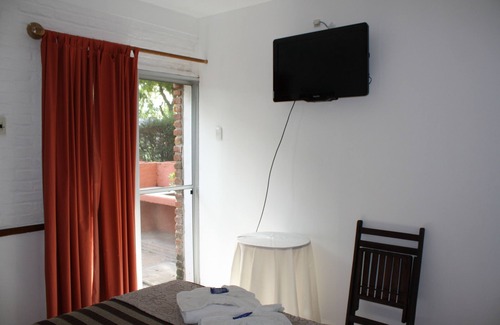 Termas del Dayman Hotel | Hotel Village Termas del Dayman