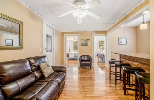 Hammondsport Hotel | Hotel ∙ Village Tavern Inn - Main