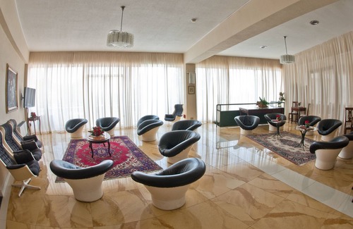 Brancaleone Marina Hotel | Hotel Villaggio Club ALTALIA