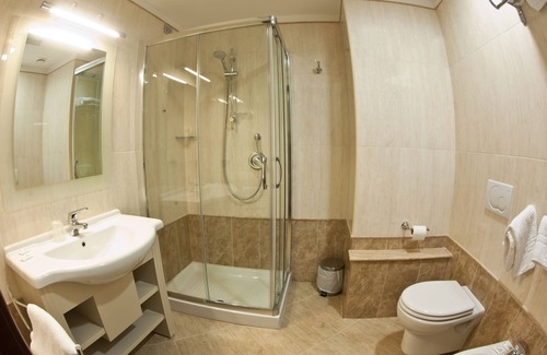 Brancaleone Marina Hotel | Hotel Villaggio Club ALTALIA