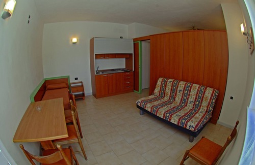 Brancaleone Marina House | Hotel Villaggio Club ALTALIA Residence