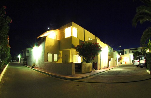 Brancaleone Marina House | Hotel Villaggio Club ALTALIA Residence