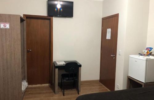 Limeira Hotel | Hotel Villaggio Nobre