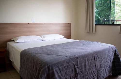 Vinhedo Hotel | Hotel Villagio D'Itália