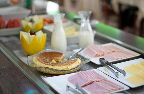 Vinhedo Hotel | Hotel Villagio D'Italia