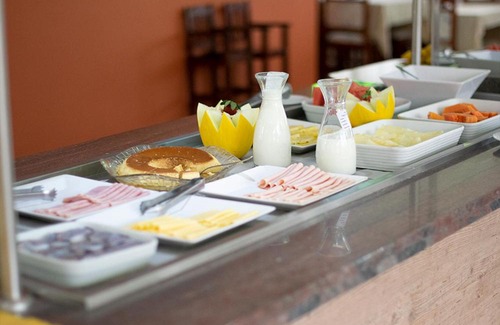 Vinhedo Hotel | Hotel Villagio D'Italia