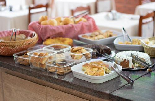 Vinhedo Hotel | Hotel Villagio D'Italia