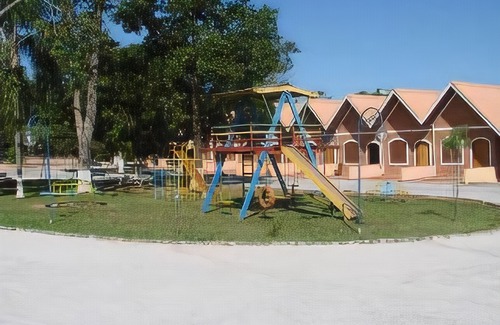 Vinhedo Hotel | Hotel Villagio d'Italia